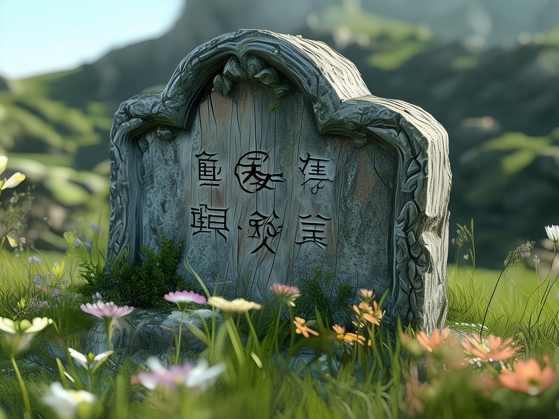 方舟手游能制作墓碑吗？