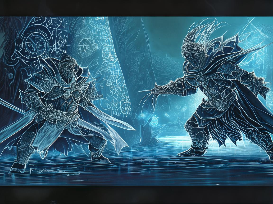 手游剑魔对线选什么英雄好呢？