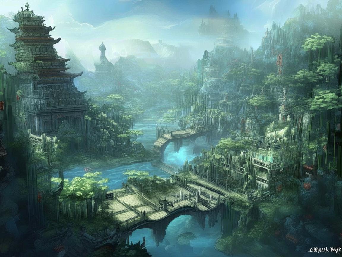 问道手游板块究竟是什么？