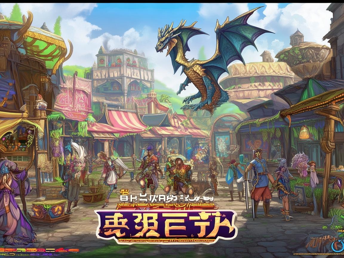 CF手游屠龙到底好在哪？