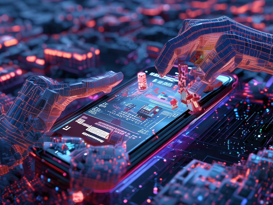 手游怎么截取封包？