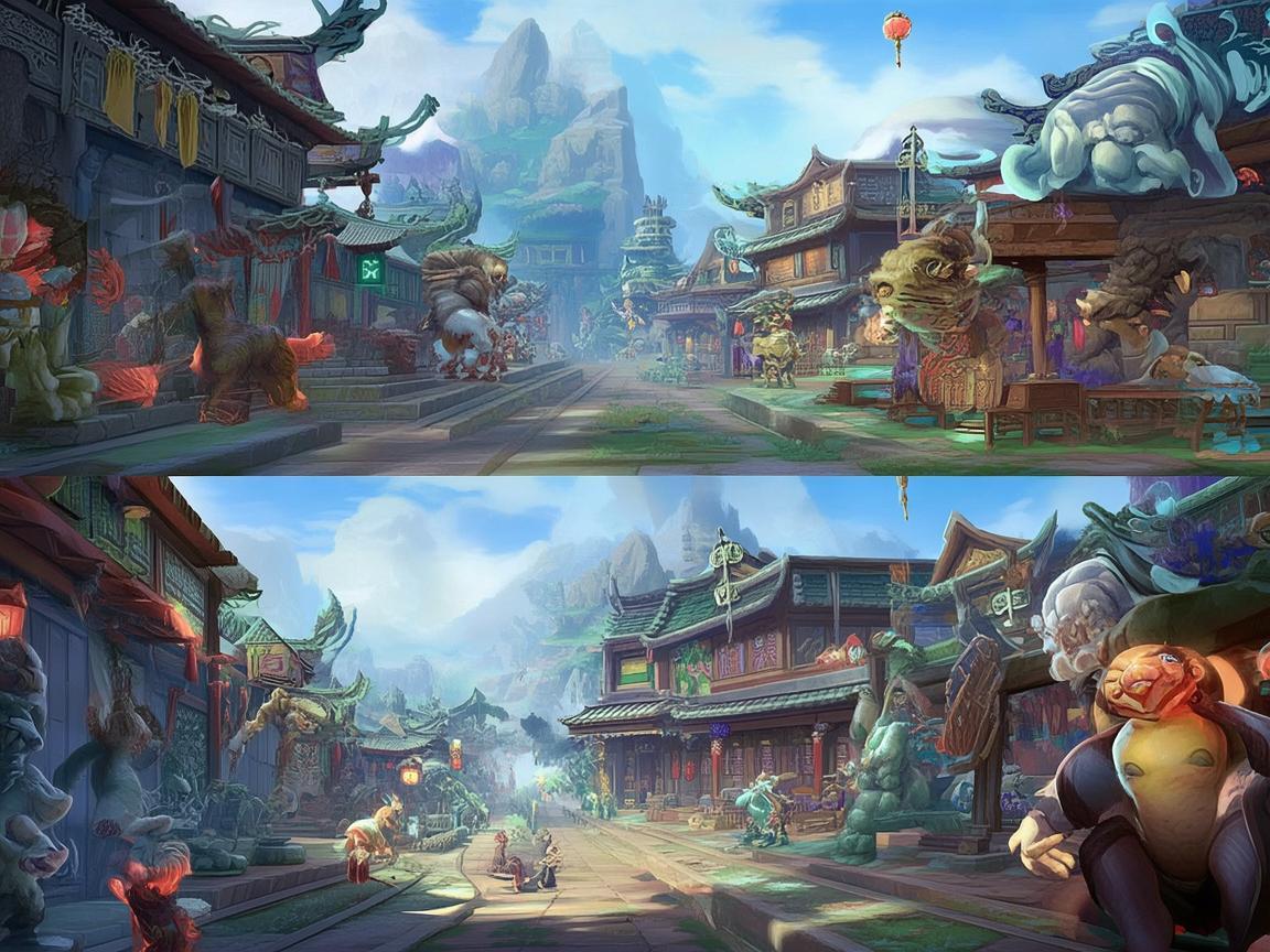 神武手游生肖好打吗？