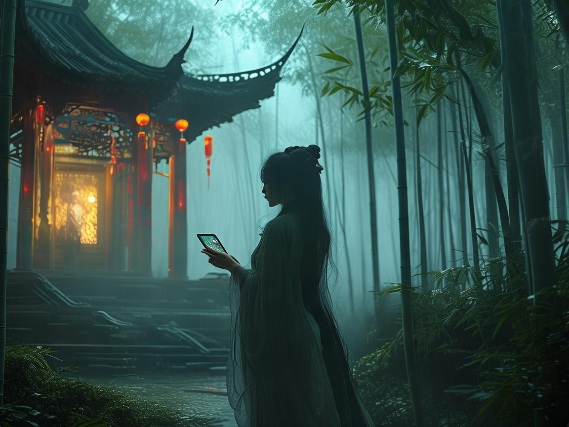 手游倩女幽魂到底能不能玩？