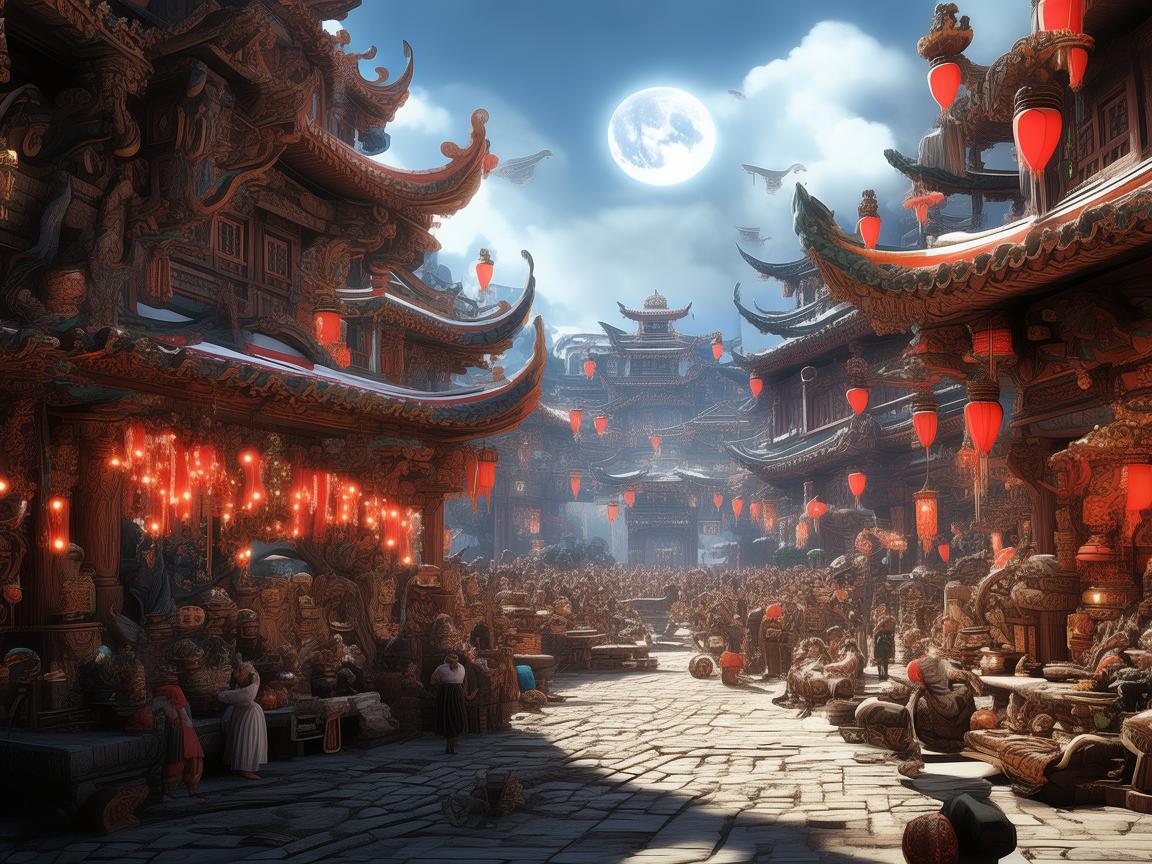 庆余年手游游历该换什么？
