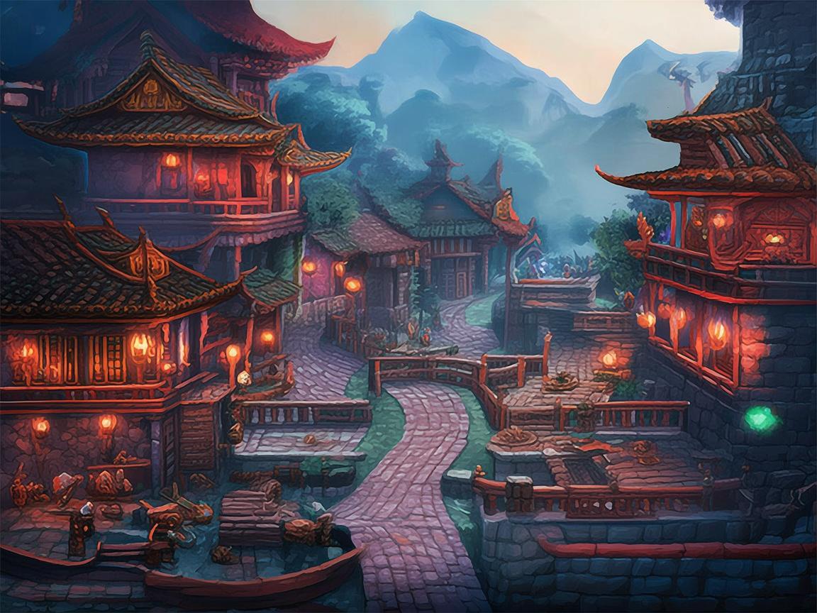 天刀手游帮派需要什么？