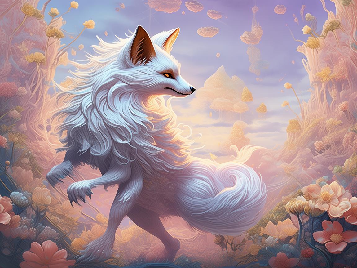 梦幻手游狐美人值得玩吗？