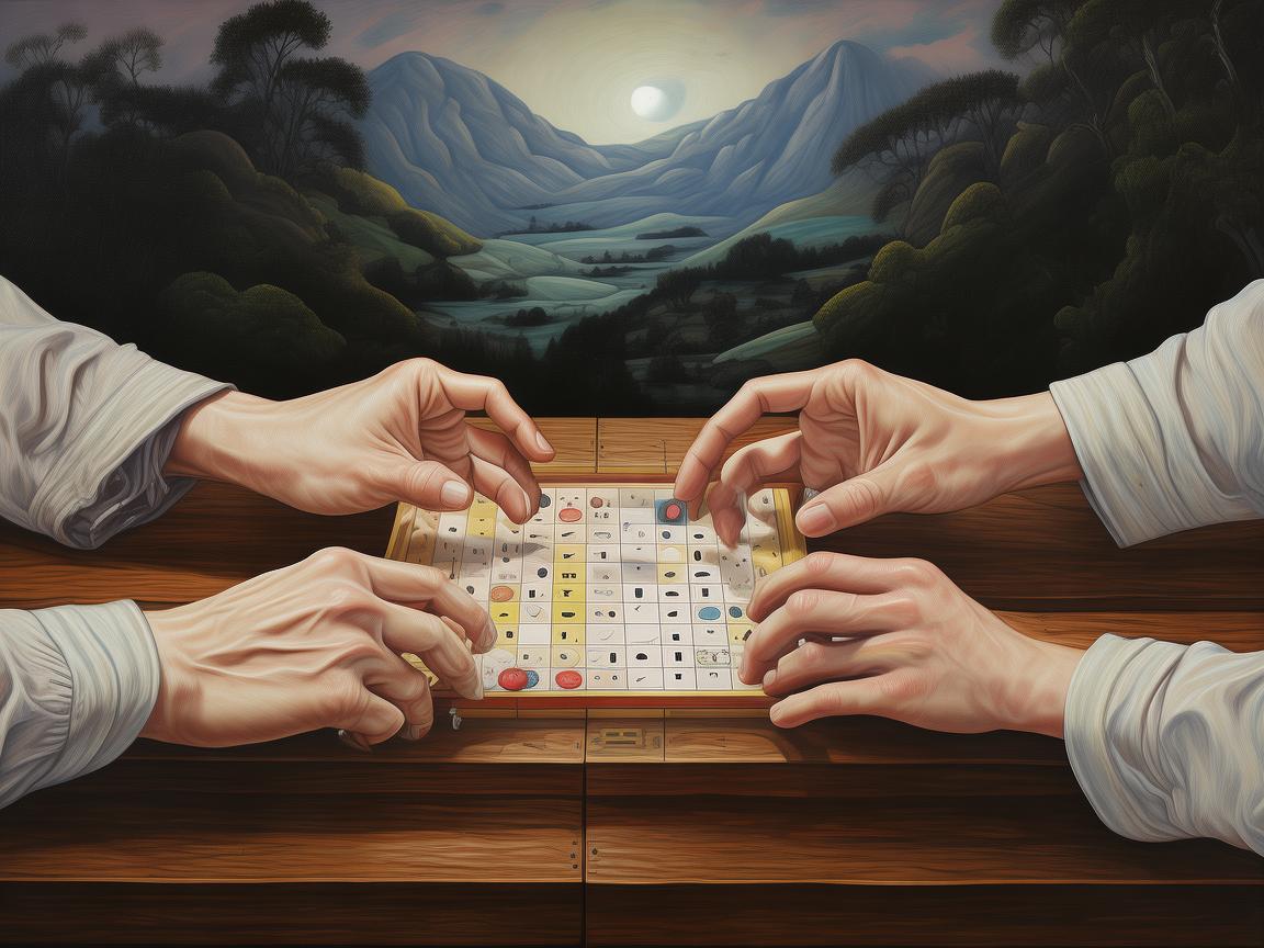 有哪些双人五子棋手游呢？