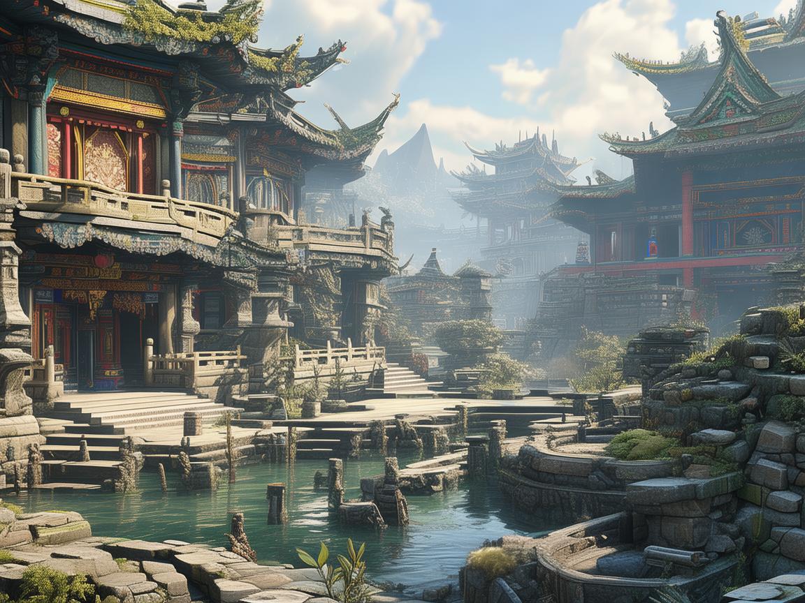 问道手游用什么方法搬砖可行呢？