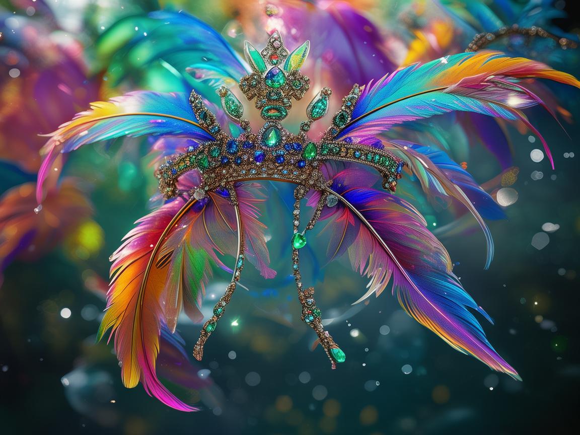梦幻手游有什么颜色头饰？