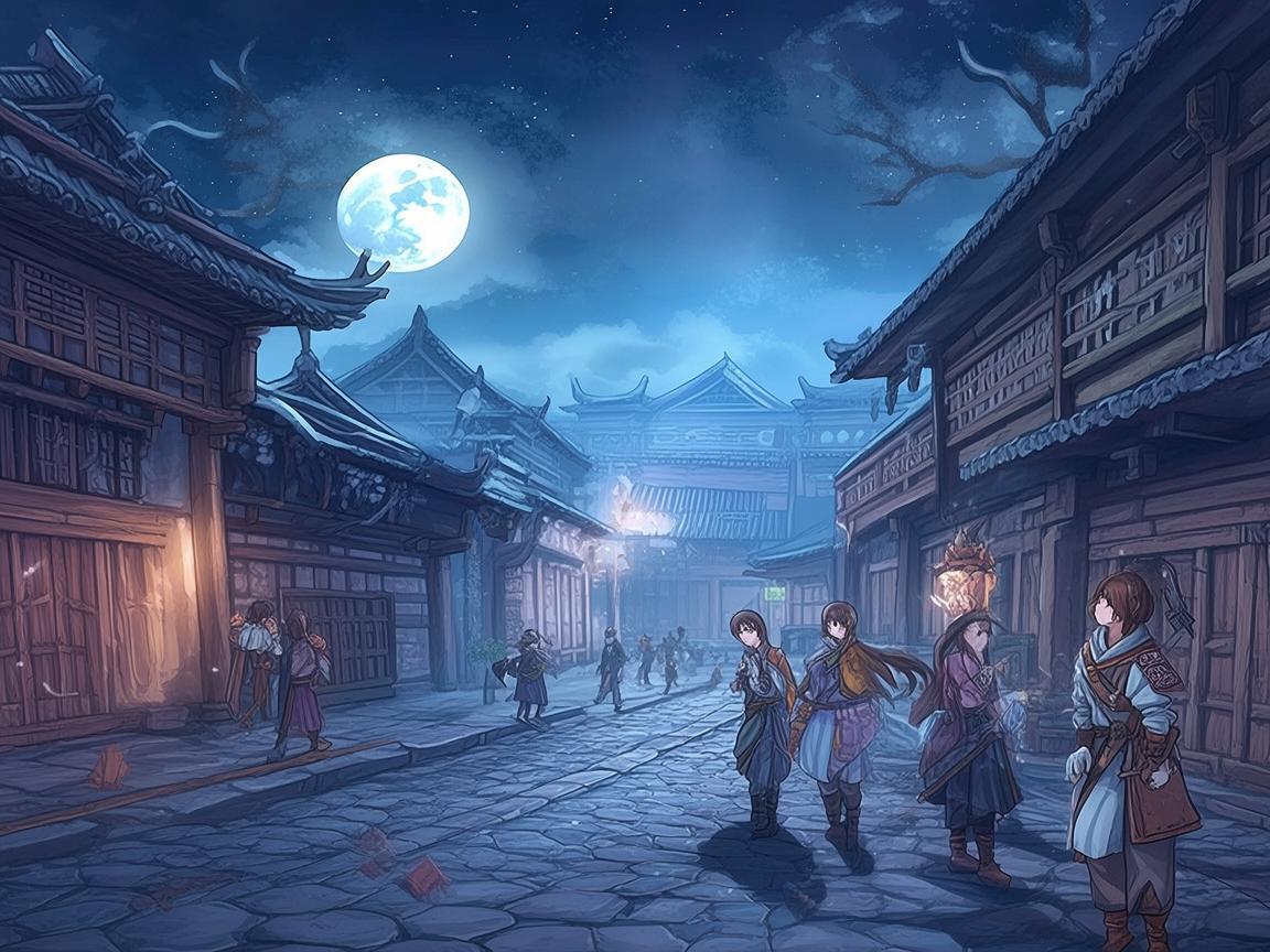 平安京手游可以组队吗？