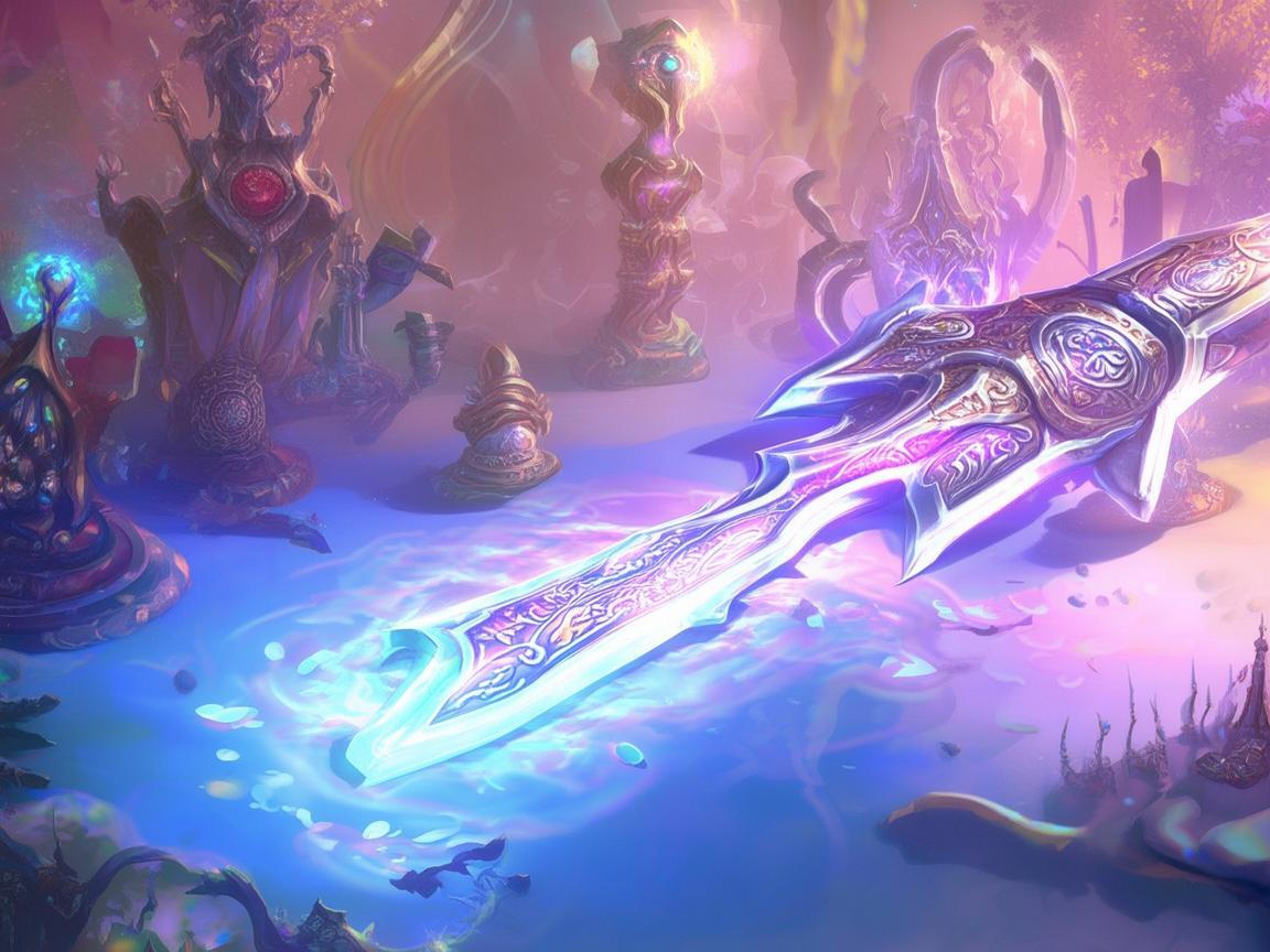 梦幻手游69级该打什么装备呢？