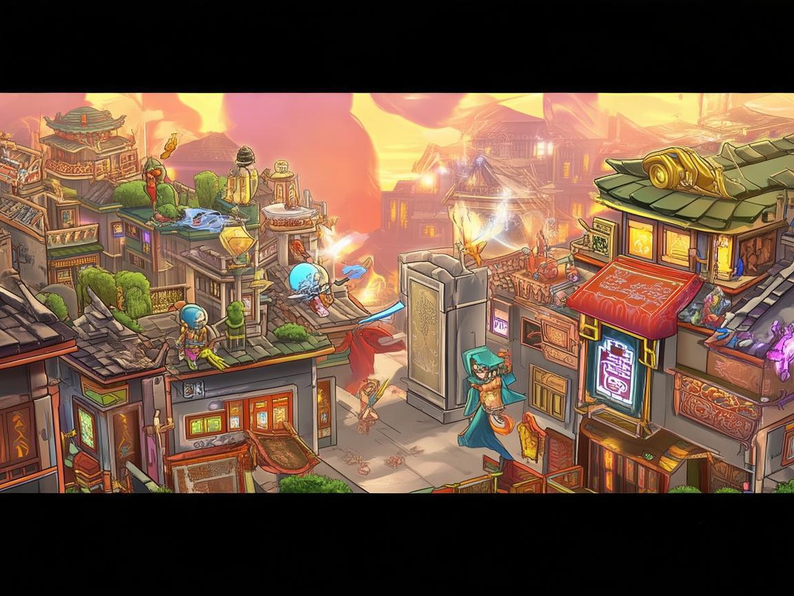 唐门斗罗手游有哪些职业？
