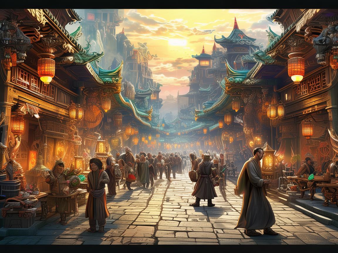 手游热血江湖能挣钱吗？