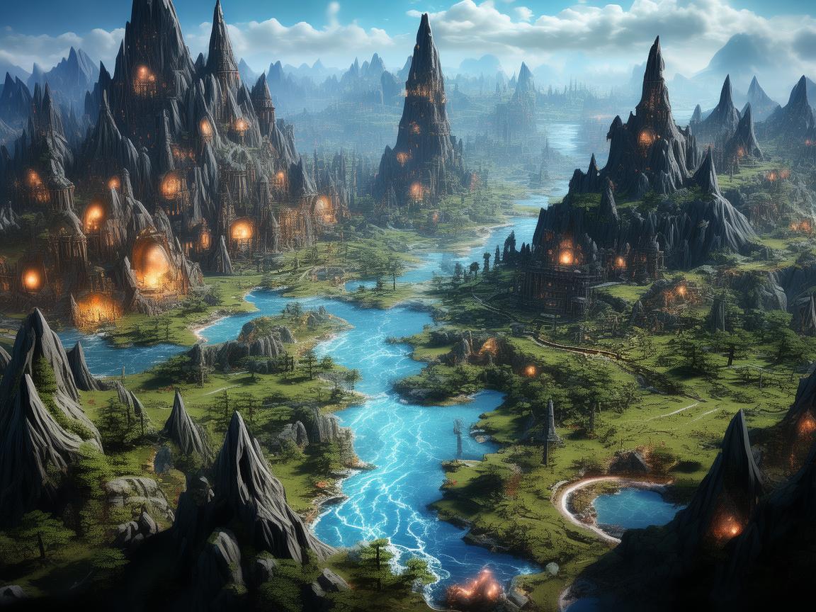 MMORPG手游究竟是什么？