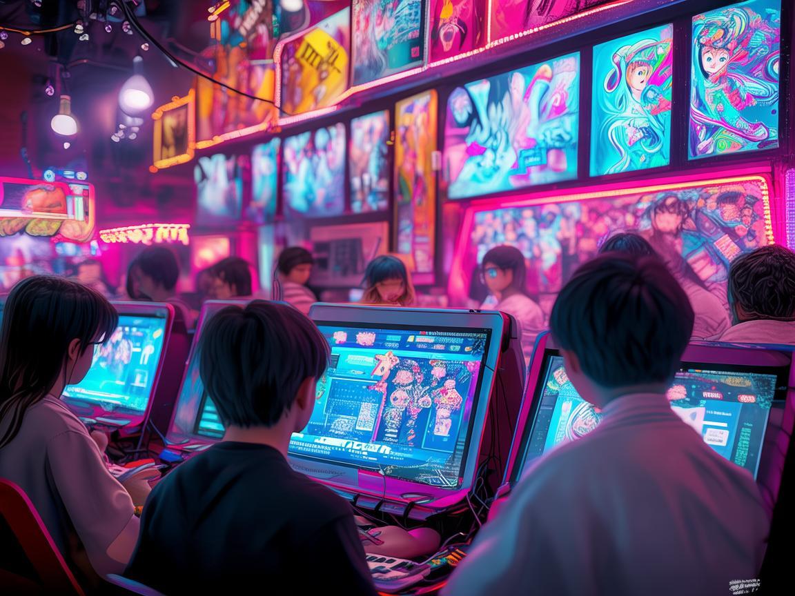 LOL手游在日本玩会卡吗？