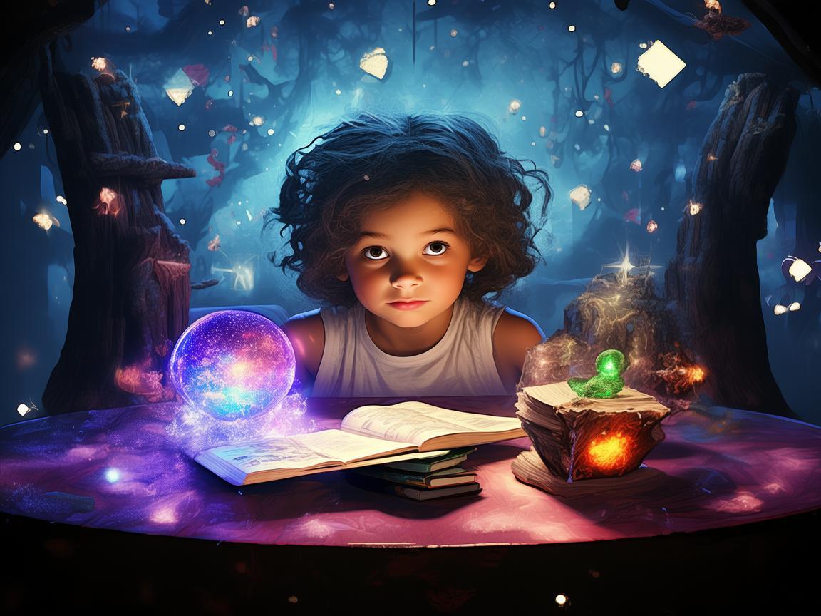 梦幻手游DT孩子该怎么选择技能呢？