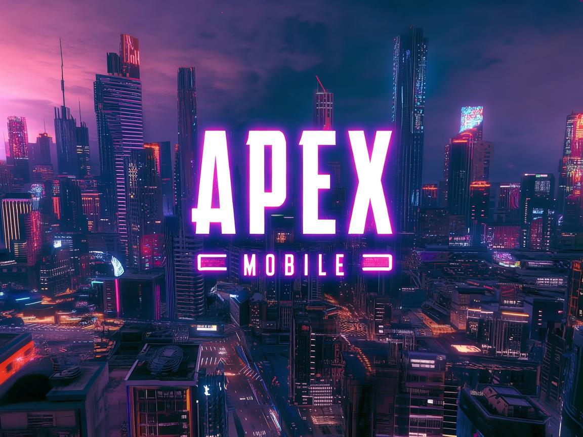 Apex手游安卓版免费吗？