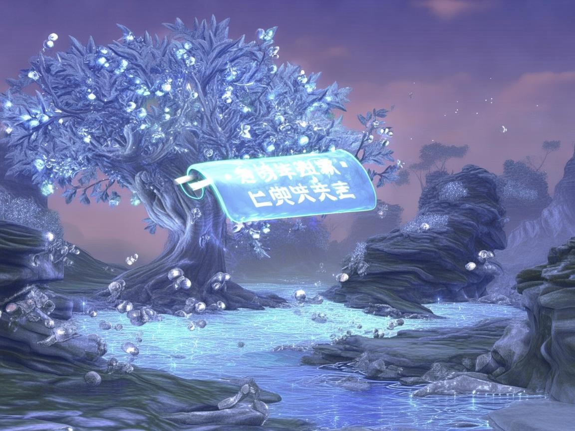 问道手游有怎样的推荐语？