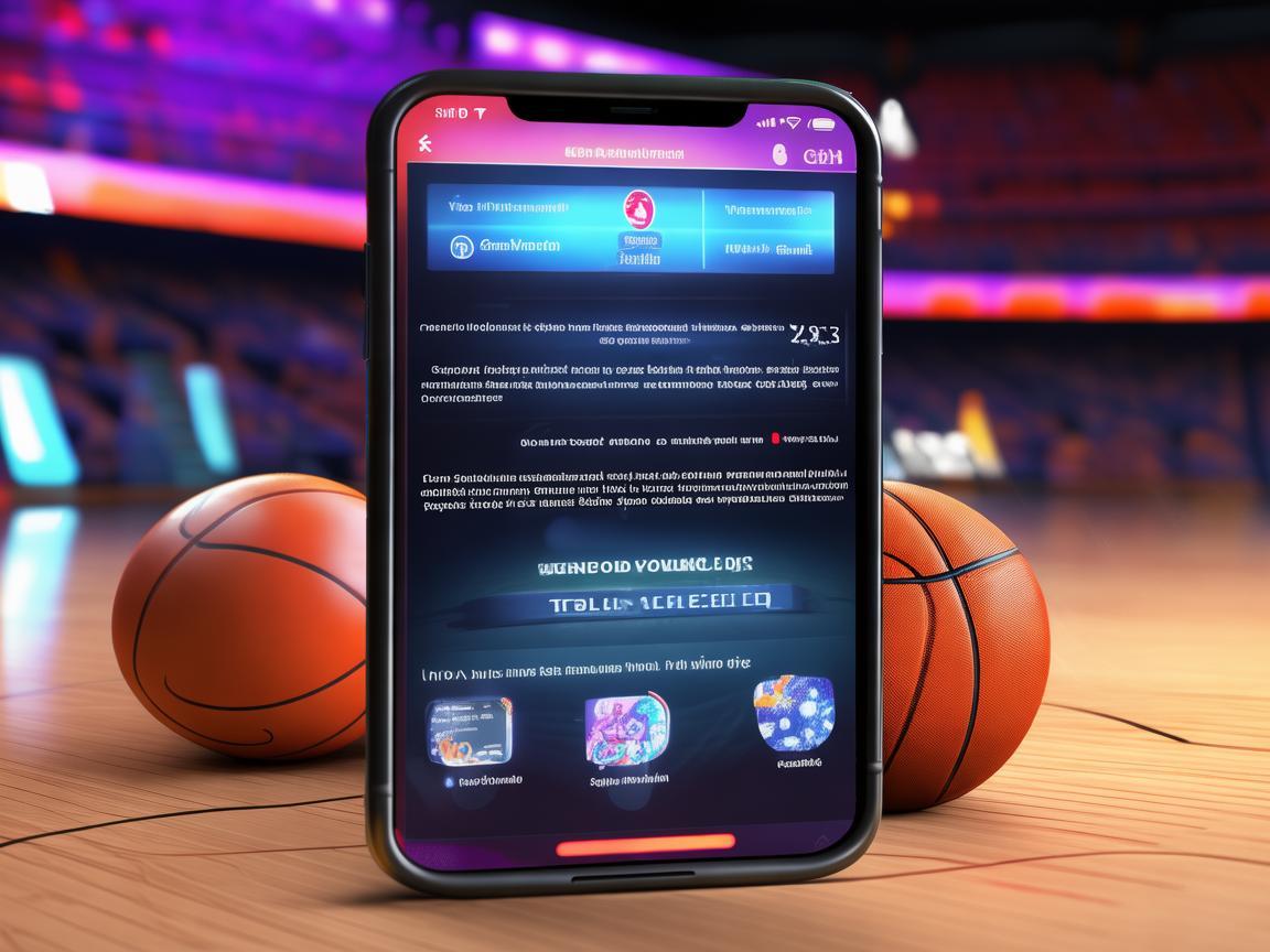 NBA手游怎么下载？