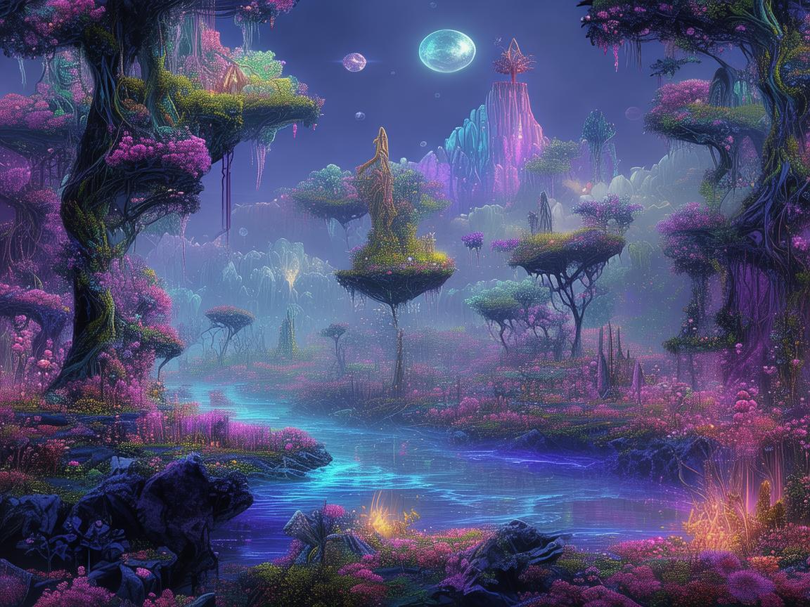 现在什么魔幻手游最好玩？