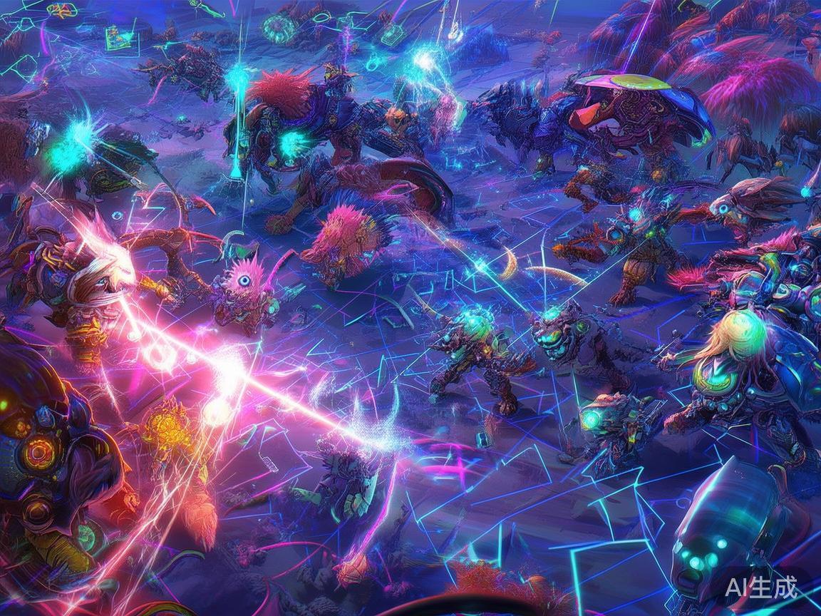 LOL手游什么阵容能制裁赏金? LOL手游什么阵容能制裁赏金?