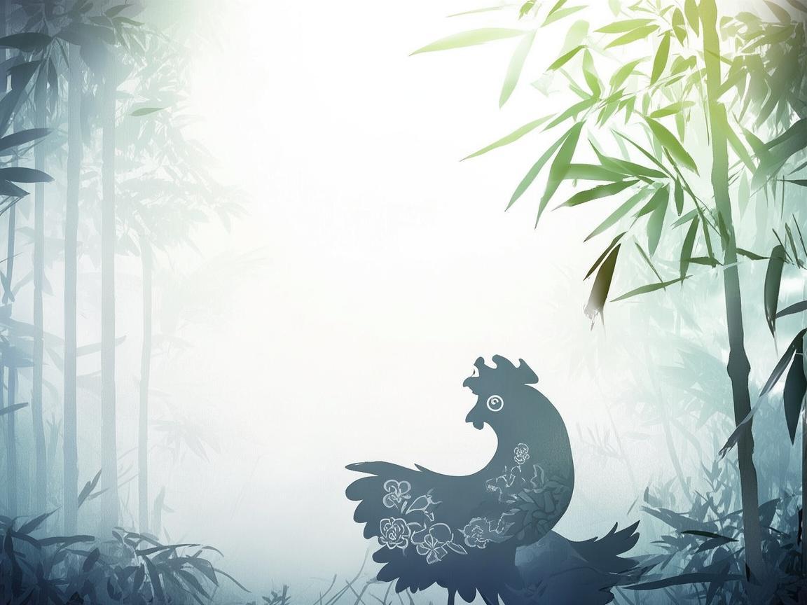逆水寒手游小鸡是什么？