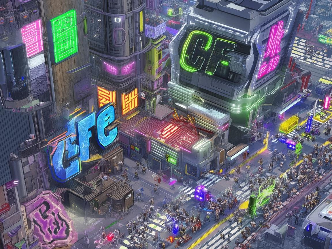 CF手游有什么名单呢？