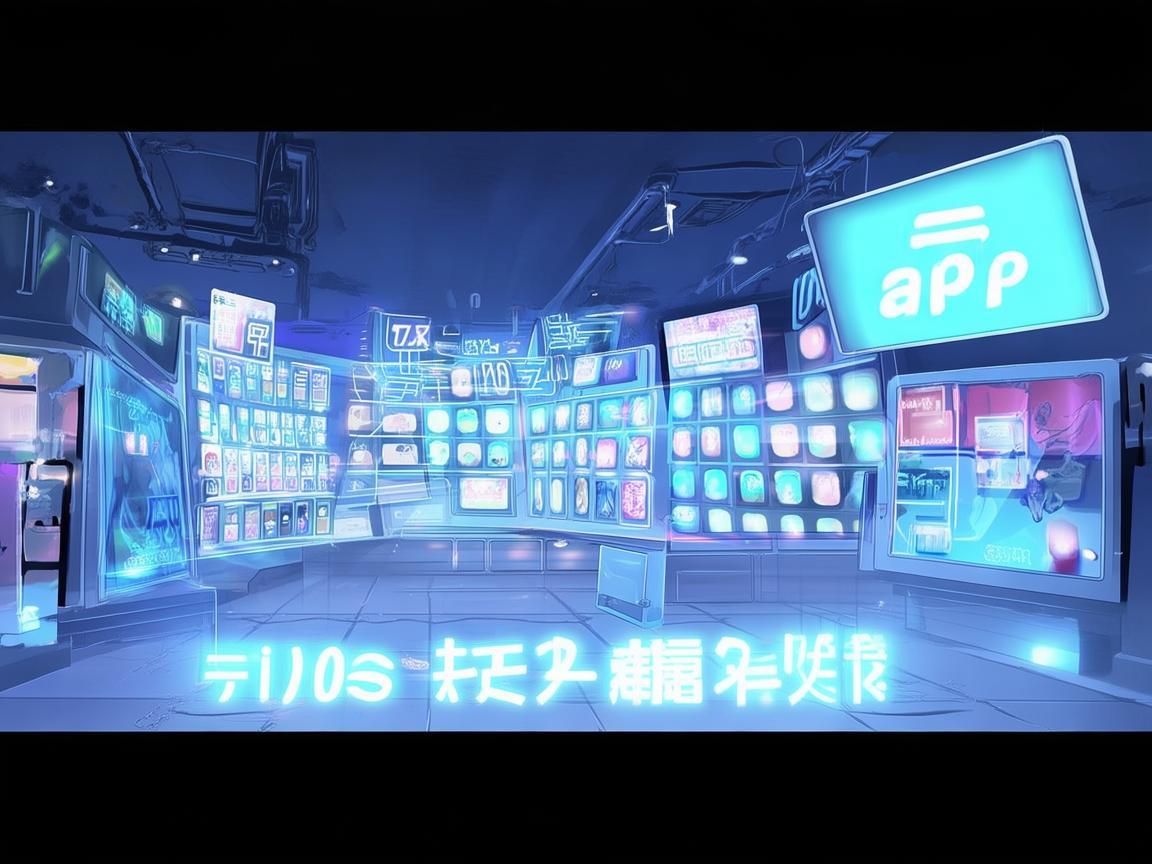 iOS手游交易用什么app？