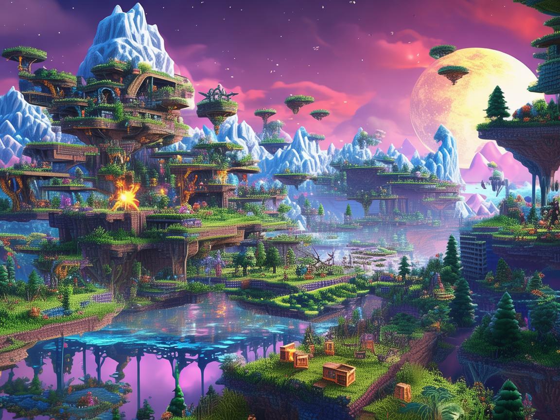 世界盒子手游值得玩吗？