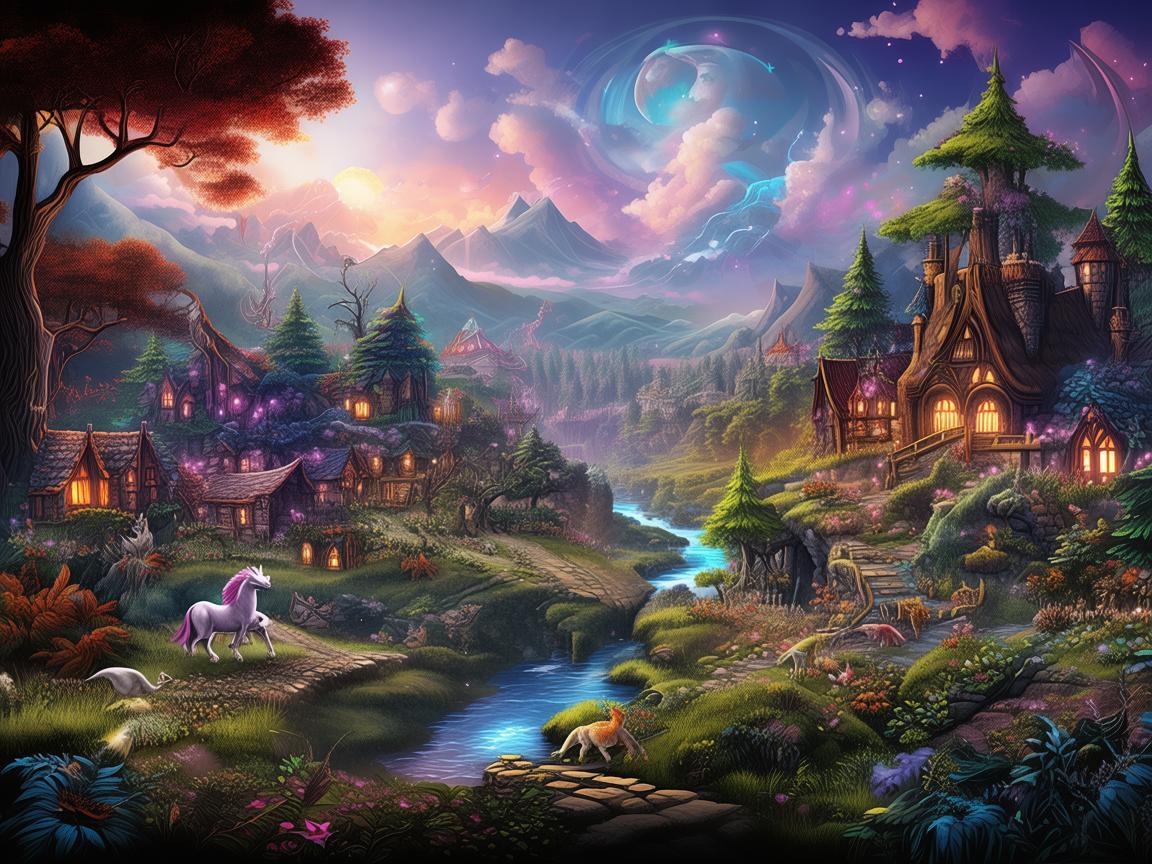 有哪些值得一玩的西方魔幻主题手游？