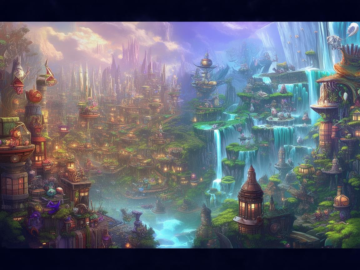 大话手游和梦幻手游哪个更值得玩？