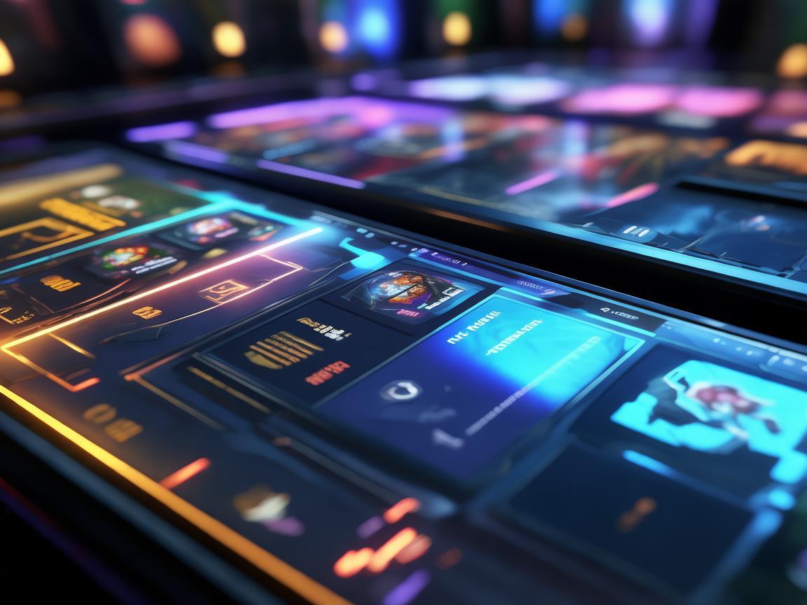 英雄联盟手游能怎么换区呢? 英雄联盟手游能怎么换区呢?