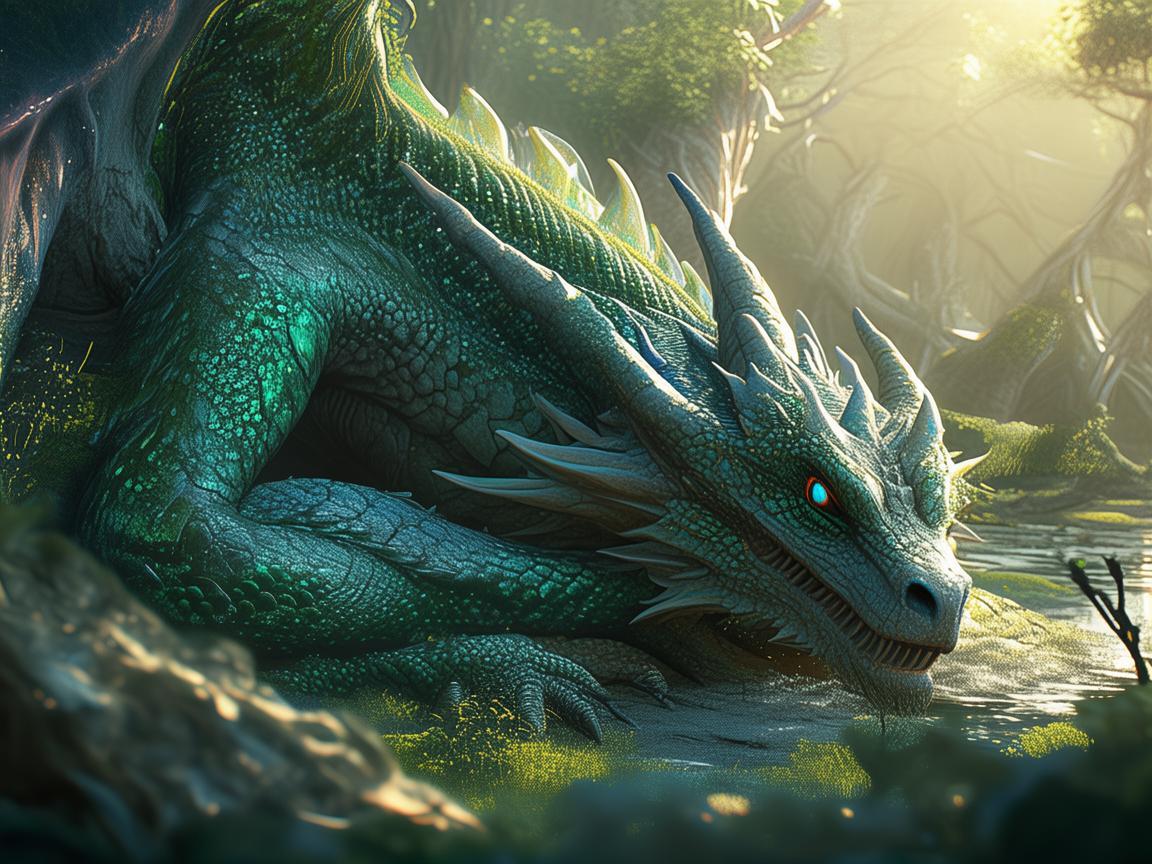 方舟手游里的龙能复活吗？