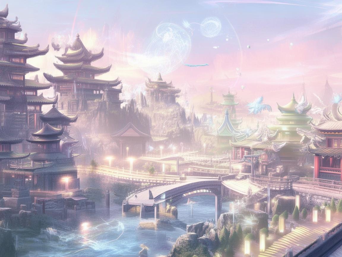 问道手游2.0究竟代表着什么？