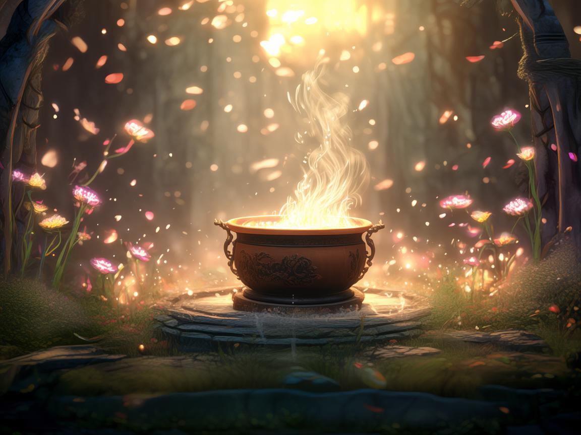 梦幻手游帮派炼药真的能赚钱吗？