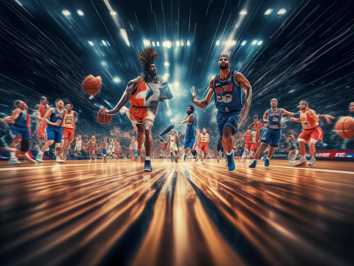 NBA正版手游究竟叫什么？