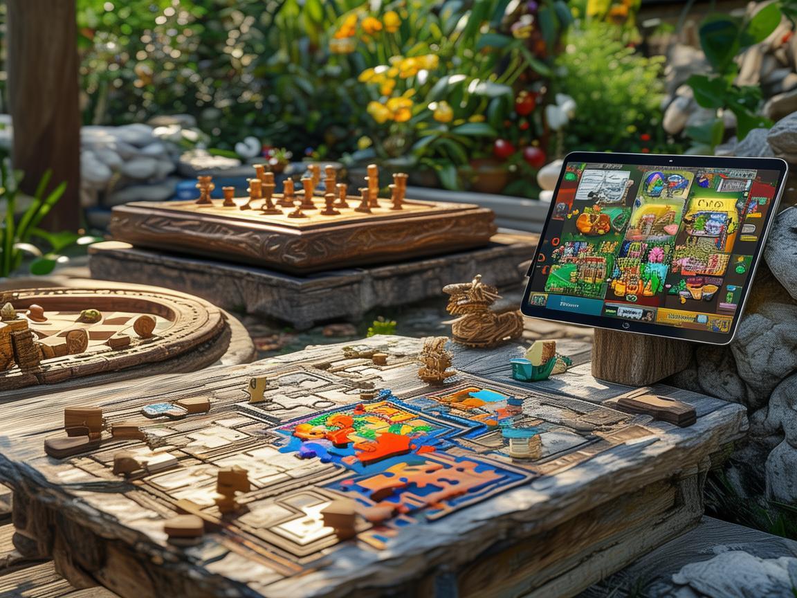 大人适合玩什么好玩的手游呢? 大人适合玩什么好玩的手游呢?