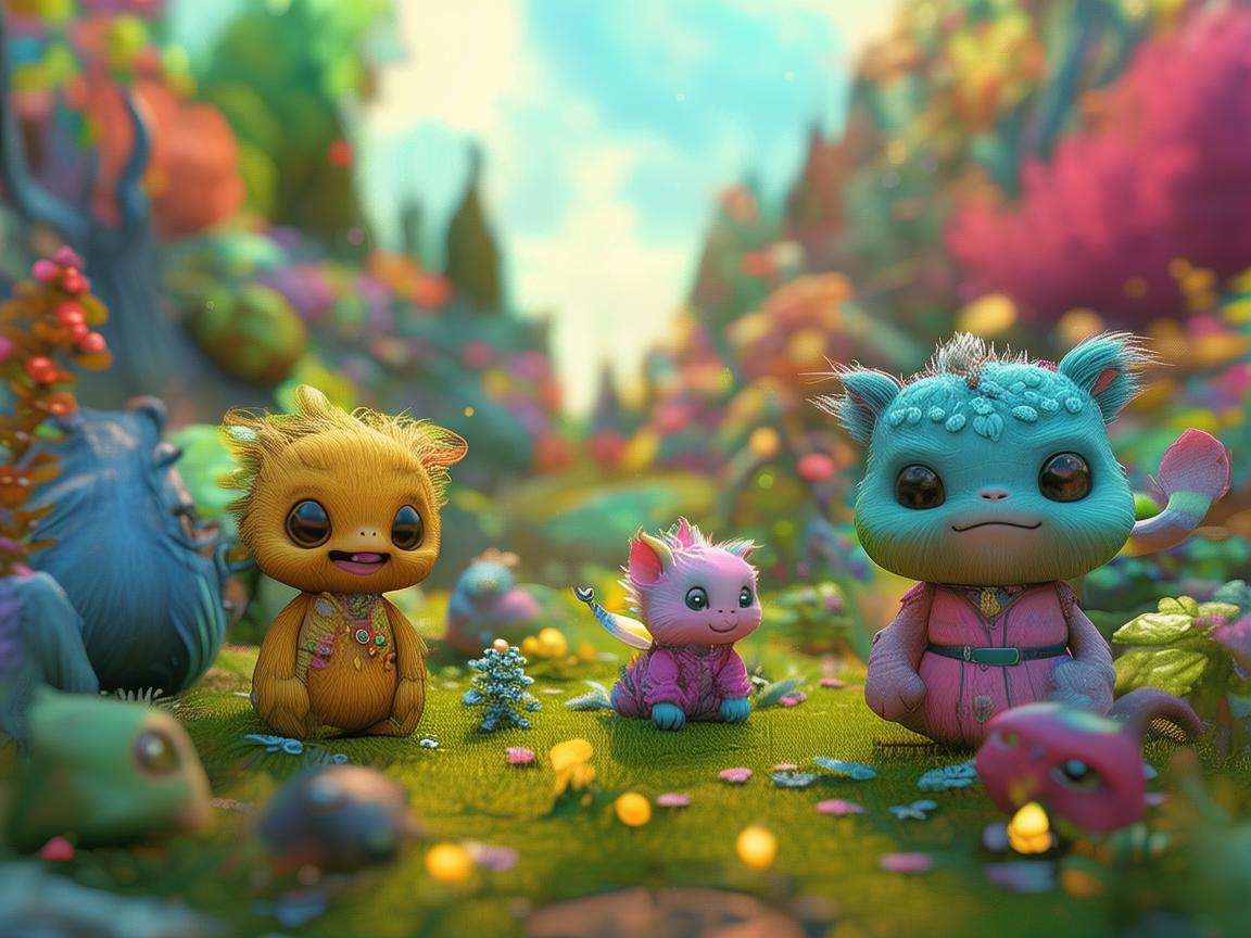 手游异人该带什么性格的宝宝呢? 手游异人该带什么性格的宝宝呢?