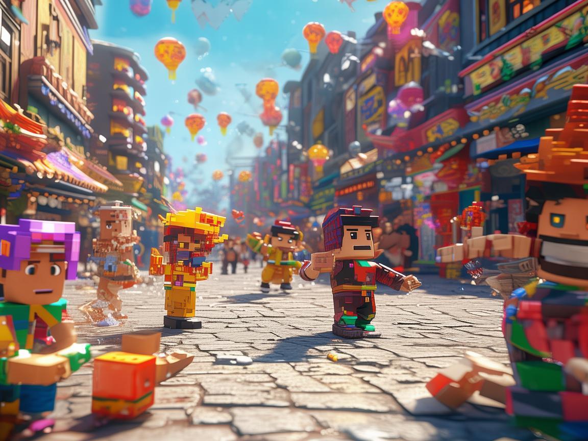 小小功夫手游真的好玩吗? 小小功夫手游真的好玩吗?