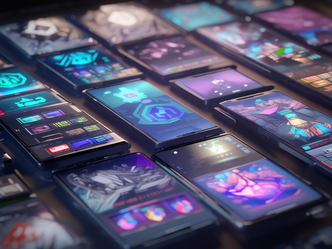 所有手游都有官服吗? 所有手游都有官服吗?