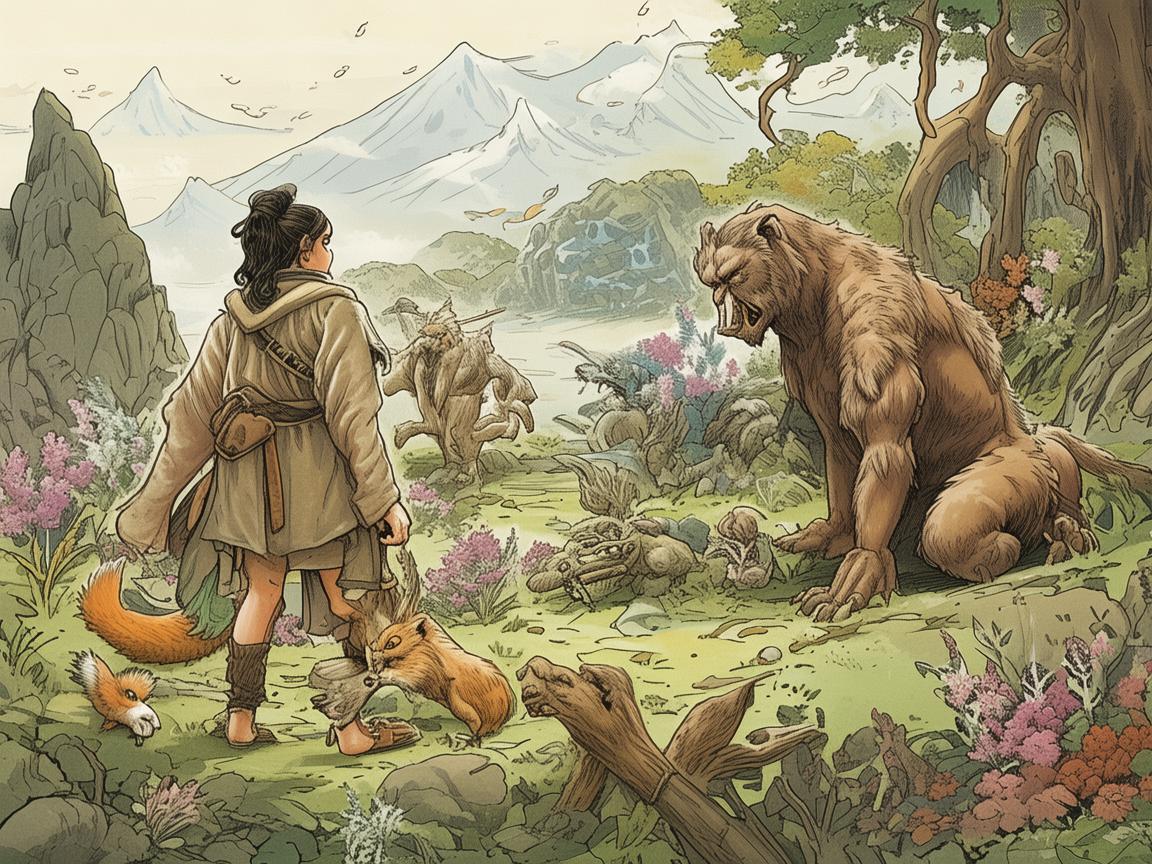 问道手游平民该用什么宝宝? 问道手游平民该用什么宝宝?