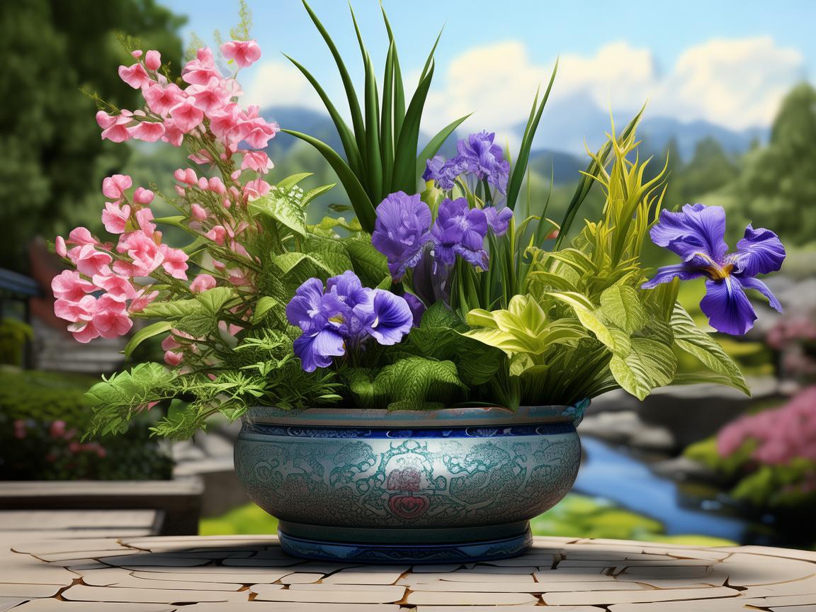 弹弹堂手游花盆该带什么好呢? 弹弹堂手游花盆该带什么好呢?