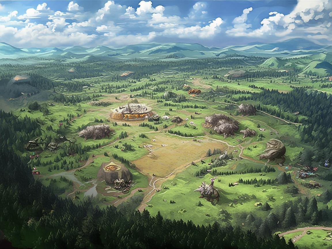 手游巨兽战场账号究竟是什么？