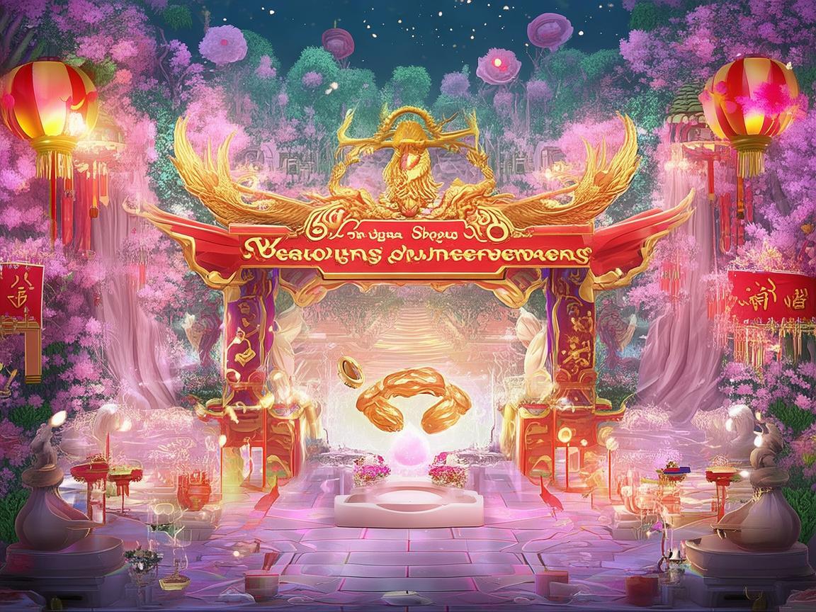 大话手游结婚有哪些成就呢? 大话手游结婚有哪些成就呢?