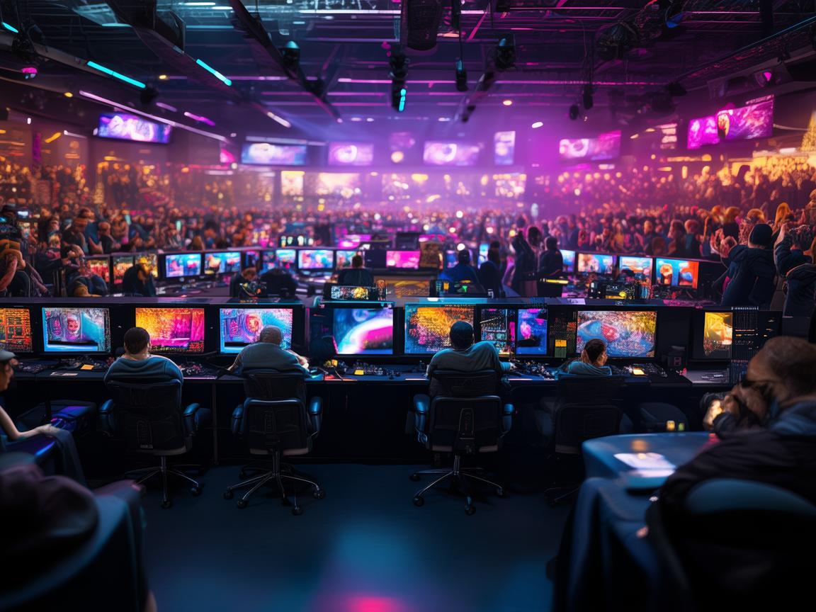 手游打比赛到底叫什么职业呢? 手游打比赛到底叫什么职业呢?