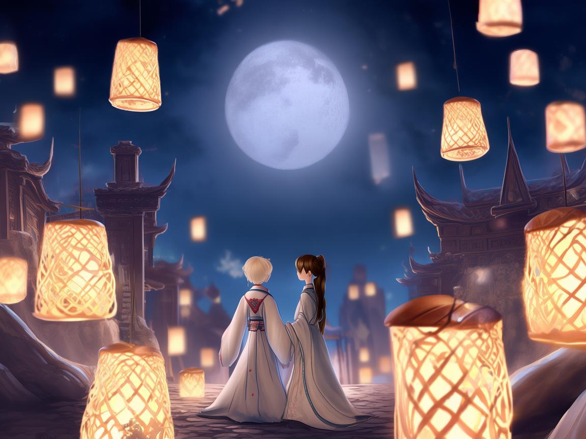 仙剑情缘手游究竟怎么结婚? 仙剑情缘手游究竟怎么结婚?