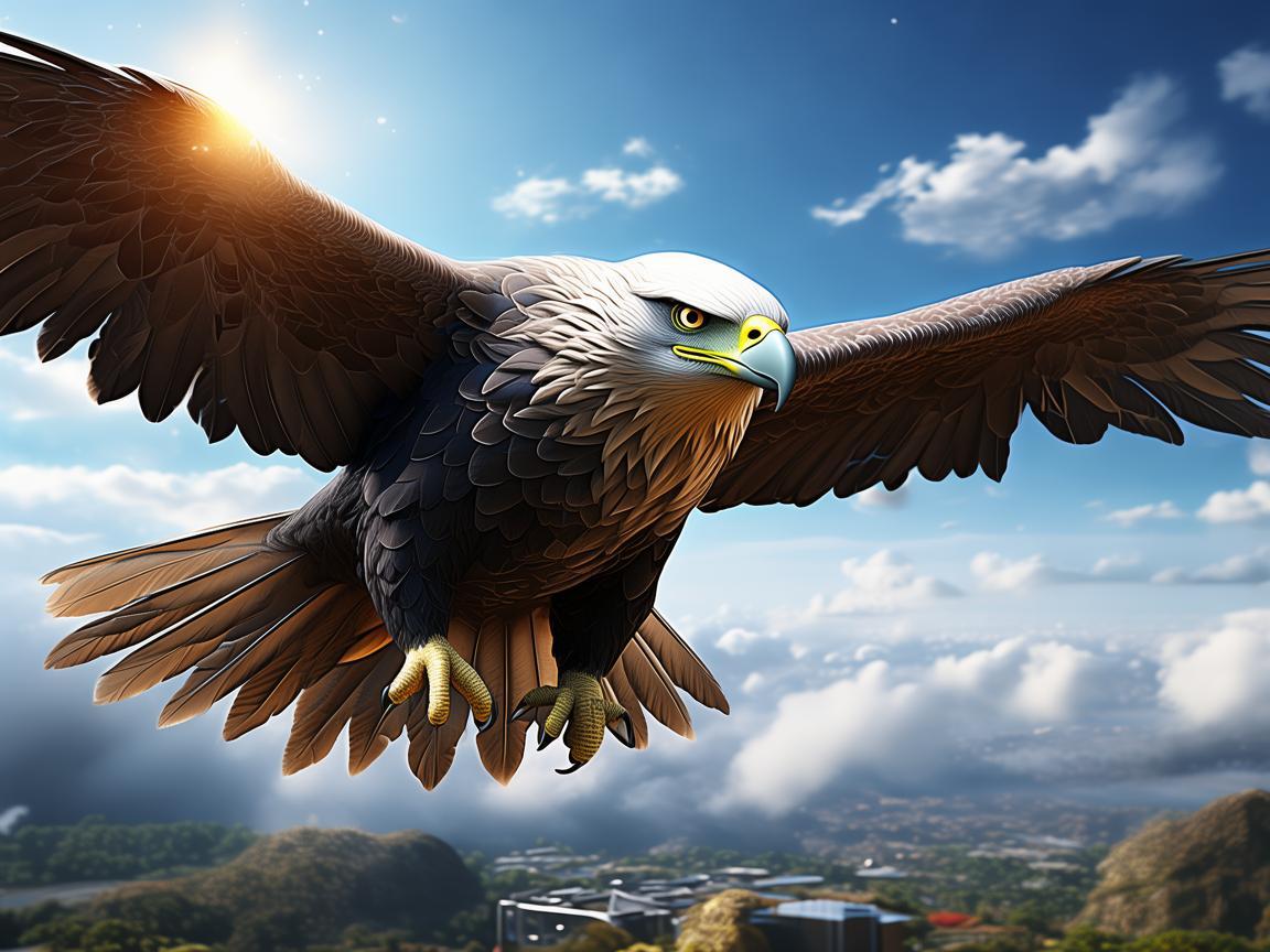 CF手游鹰眼属性究竟是什么? CF手游鹰眼属性究竟是什么?