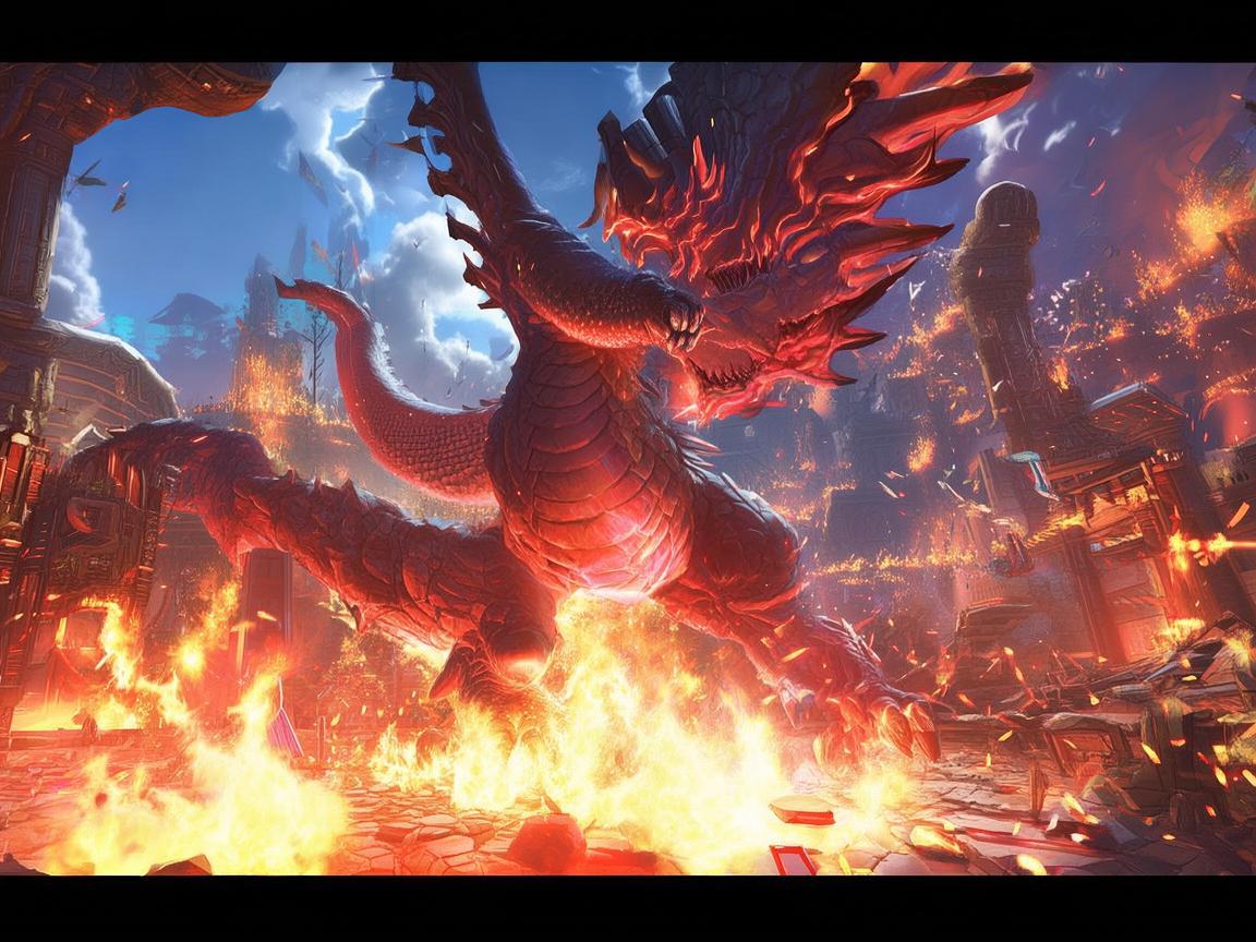 LOL手游狂暴是什么? LOL手游狂暴是什么?