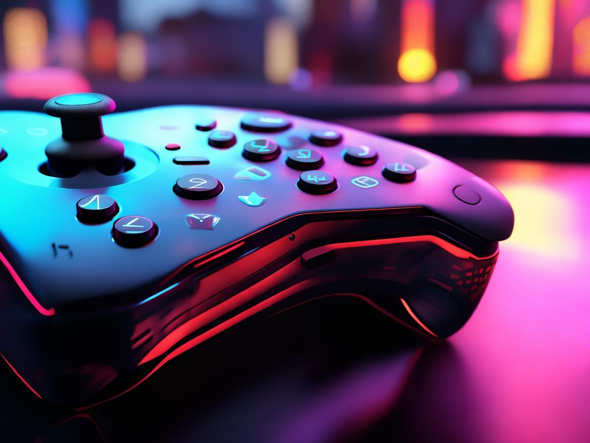 手游CF能用手柄玩吗？