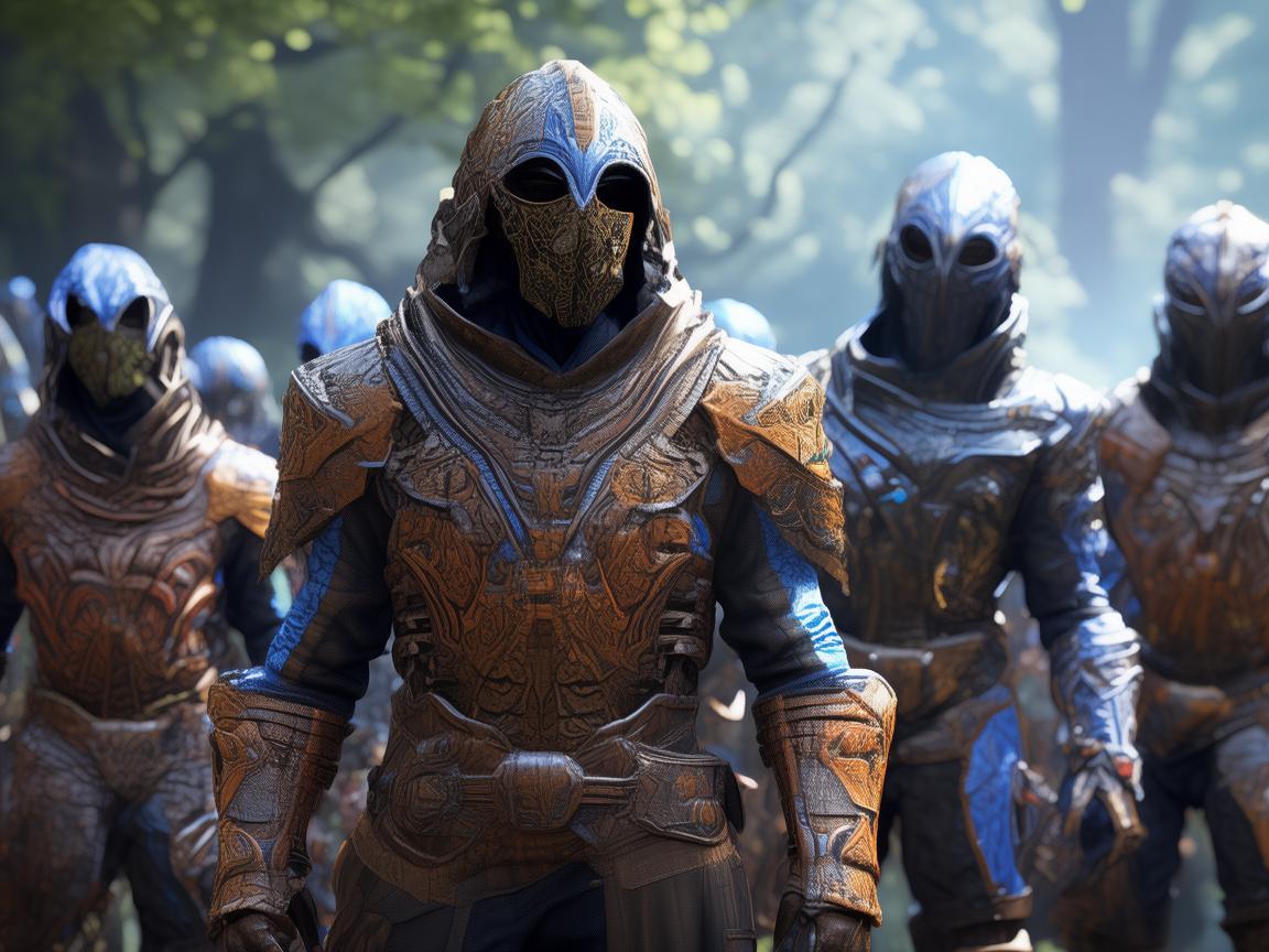 远征手游马甲究竟是什么？